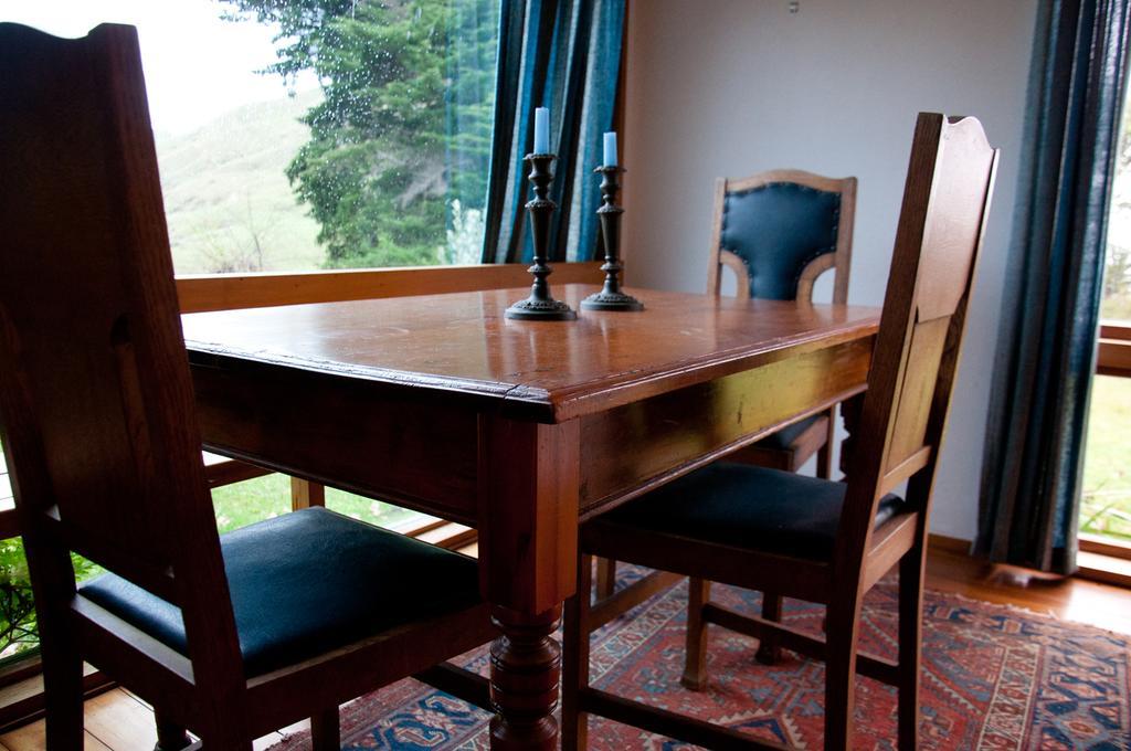 The Cottage Wairoa Экстерьер фото