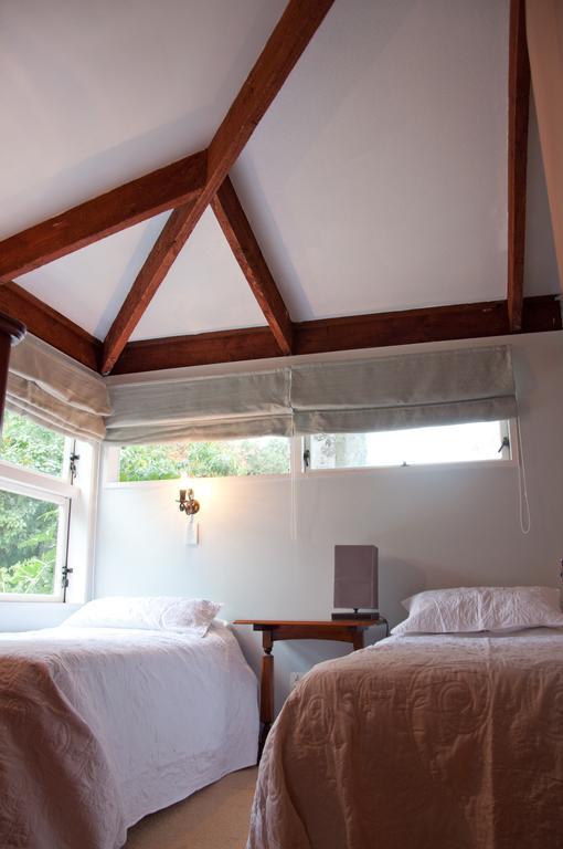 The Cottage Wairoa Экстерьер фото