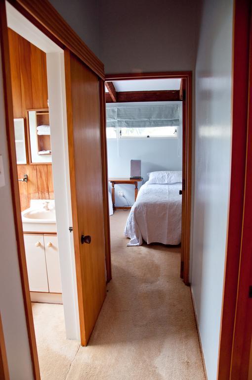 The Cottage Wairoa Экстерьер фото