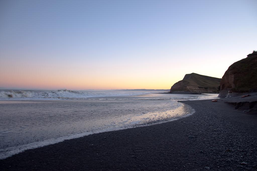 The Cottage Wairoa Экстерьер фото